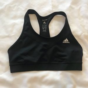 Adidas | women’s size m techfit sports bra